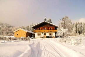 Going Artenreich Going Am Wilden Kaiser